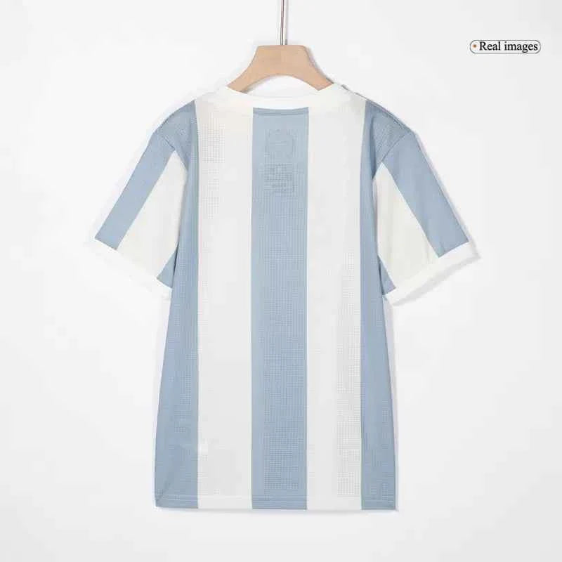 Argentina 2024 Kids - 50th Anniversary