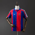 Barcelona Home 92/95