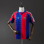 Barcelona Home 92/95