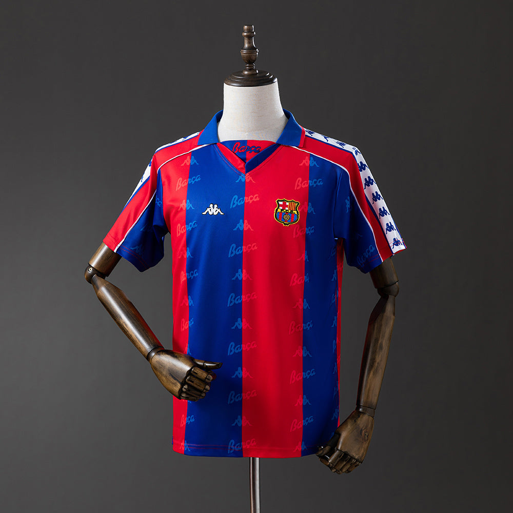 Barcelona Home 92/95