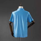 Napoli Home 1990/91