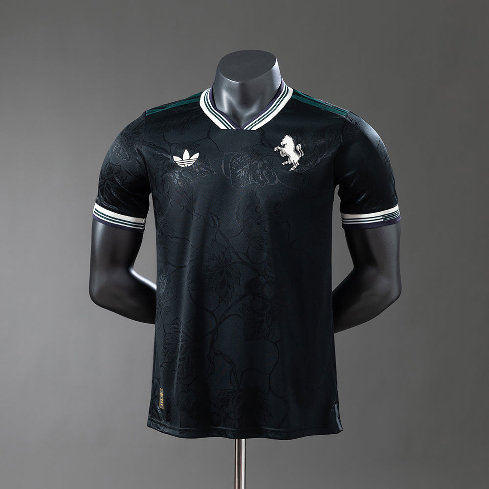 Juventus Third 25/26