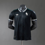 Juventus Third 25/26