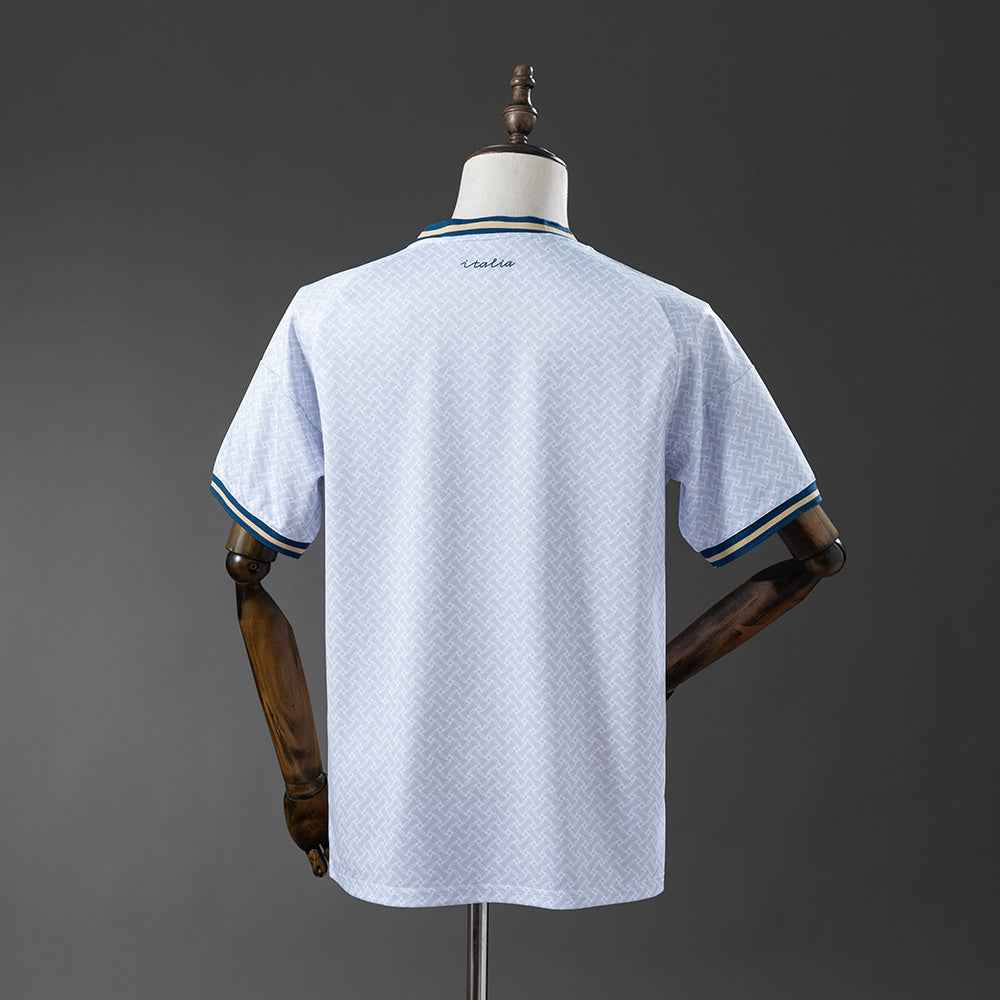 ITALY 26 Away