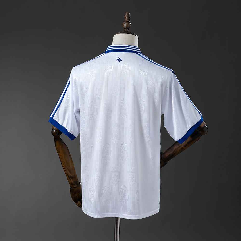Zaragoza 97/98 Home