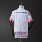 Bayern Munich Away 25/26