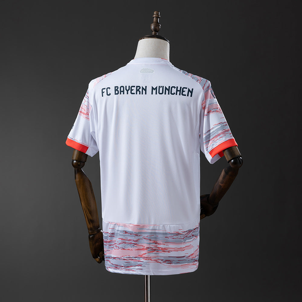 Bayern Munich Away 25/26