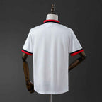 AC Milan Away 89/90