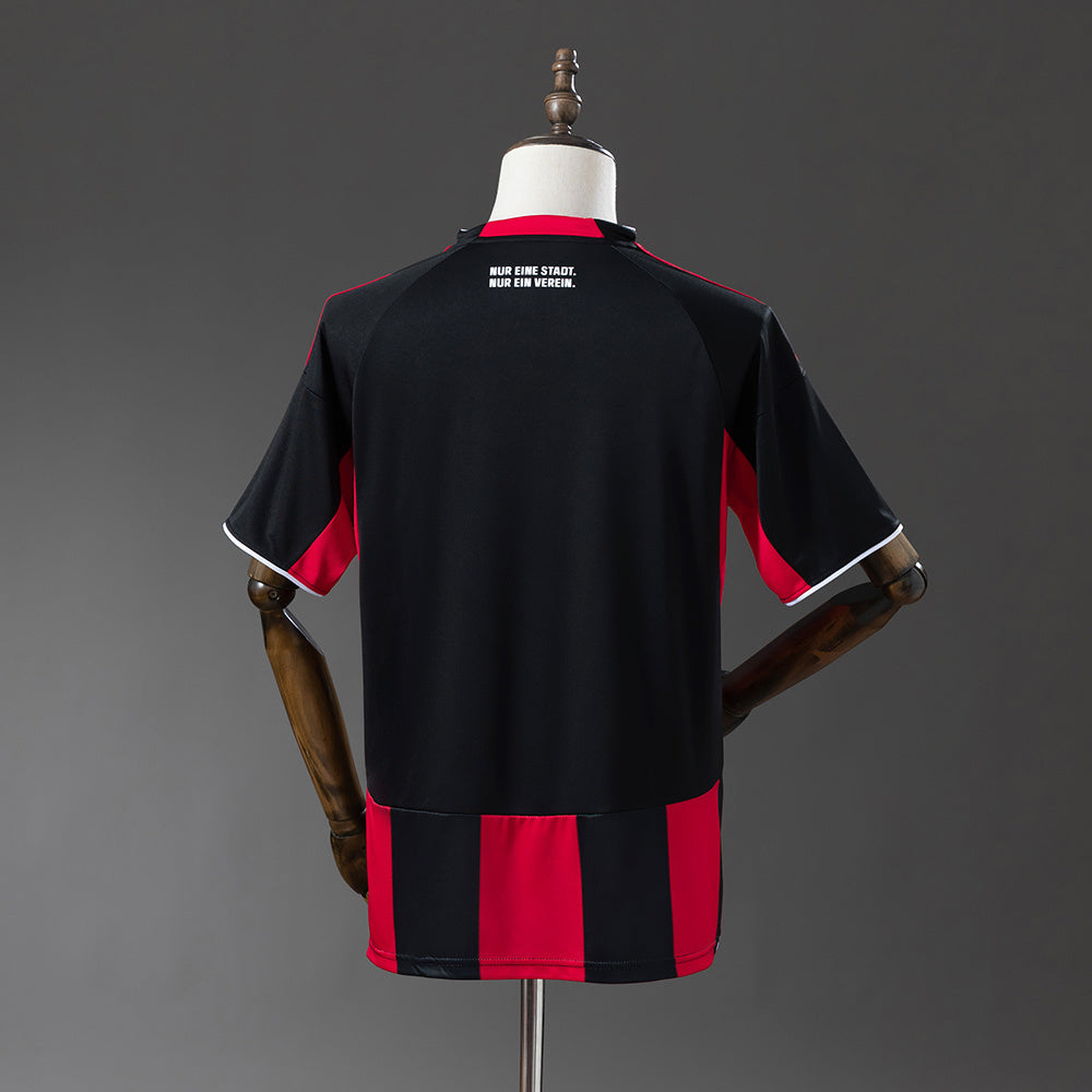 Eintracht Frankfurt 25/26