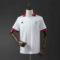 AC Milan Away 89/90