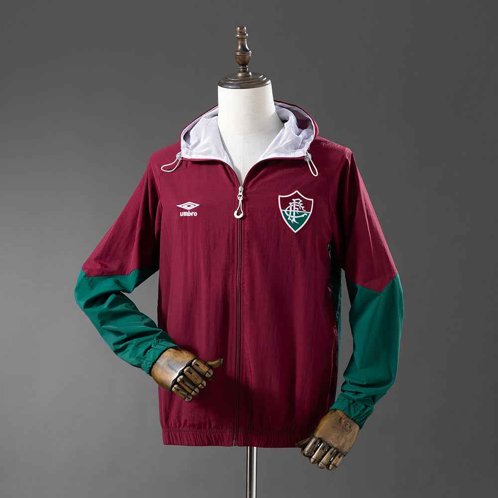 Fluminese Windbreaker