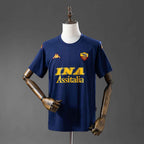 Roma Third 2000/01