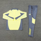 Ajax Amsterdam Tracksuit 2024-25