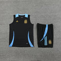 Argentina Training Set 2024-25