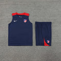 Athletico Madrid Training Set 2024-25