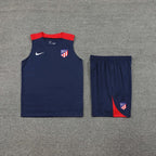 Athletico Madrid Training Set 2024-25