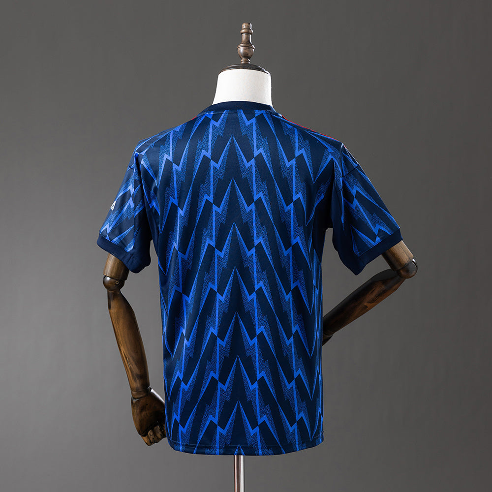 Arsenal Away 25/26