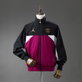 PSG X Jordan Windbreaker
