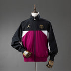 PSG X Jordan Windbreaker