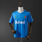 Napoli Home 1987/88