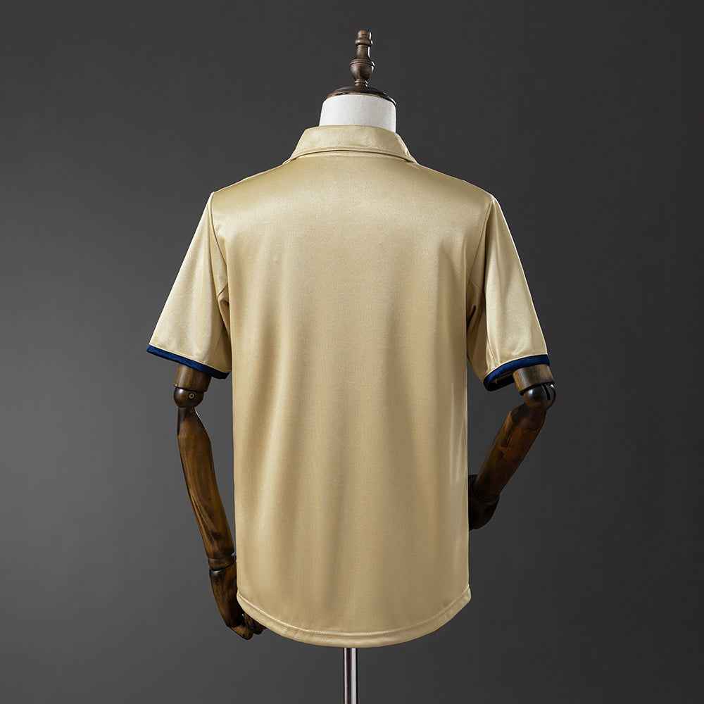 Barcelona 2002 Away