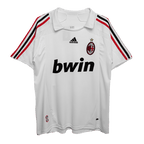 Retro AC Milan Away Jersey 2007/08
