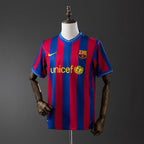 Barcelona Home 2009/10