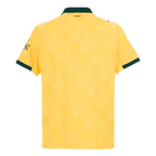 AC Milan Third Away Custom Player Version Soccer Jersey 2025/26