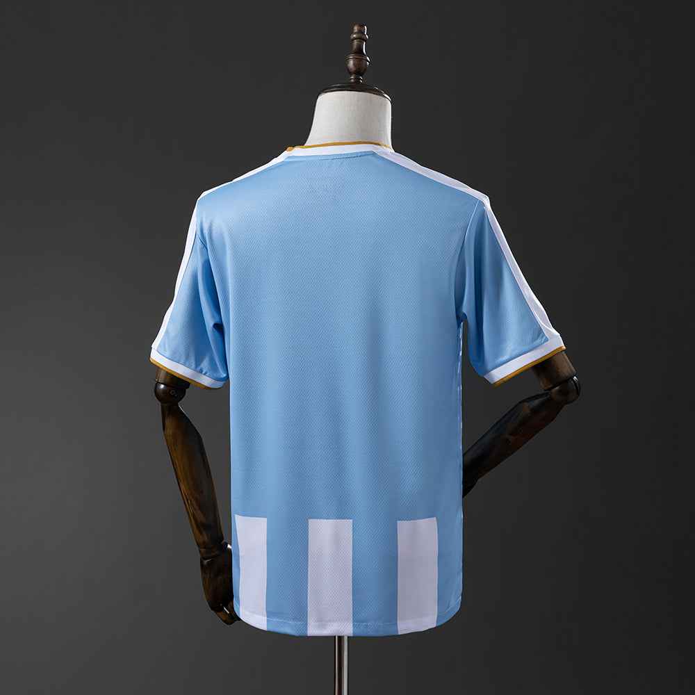 Paysandu 25/26 Home