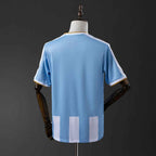 Paysandu 25/26 Home