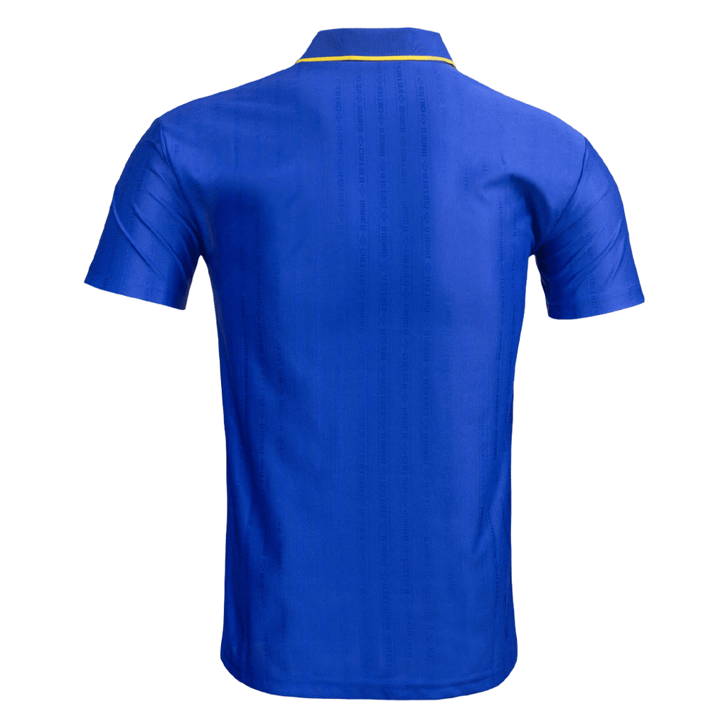 Retro Chelsea Home Jersey 1995/97