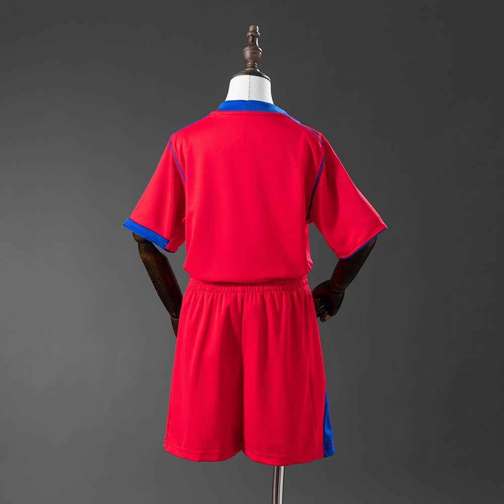 PSG 25/26 Away Kids