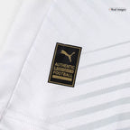 RB Leipzig Soccer Jersey Home Shirt 2025/26