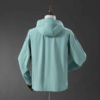 Brazil Windbreaker