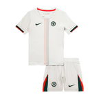Kids Chelsea Custom Away Soccer Kits 2025/26