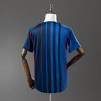 Barcelona Away 2004/05
