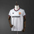 Manchester United Away 1983