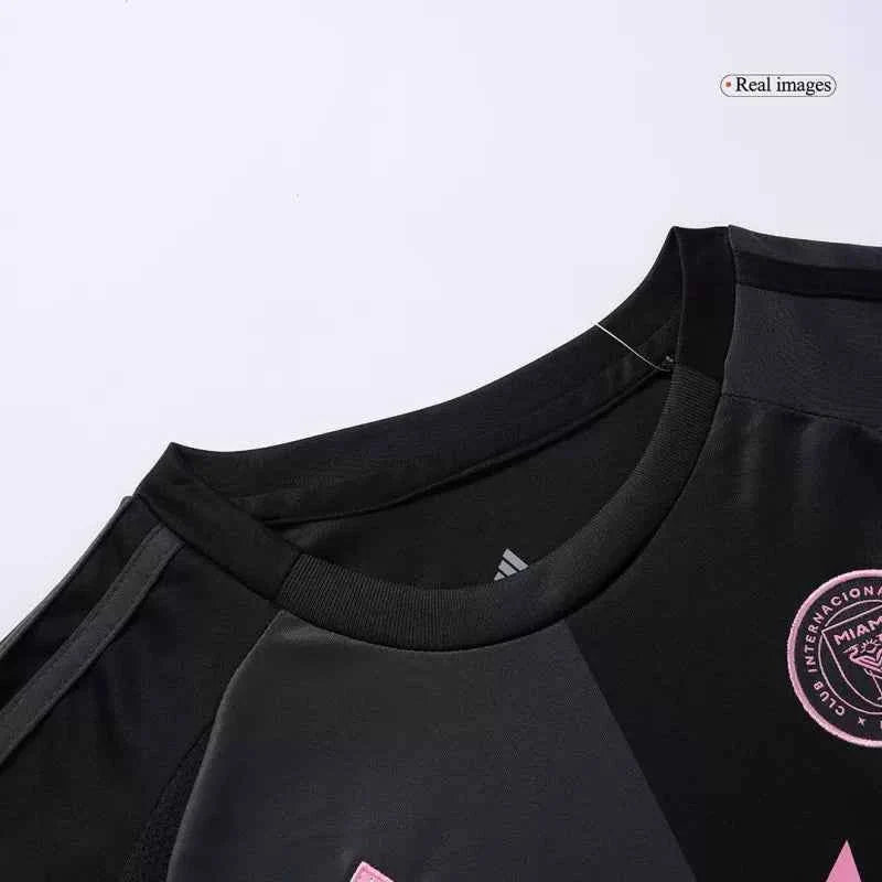 Inter Miami CF Away 2025 Kids