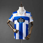 Deportivo La Coruna 25/26