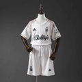 Nottingham Forest 25/26 Away Kids