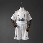Nottingham Forest 25/26 Away Kids