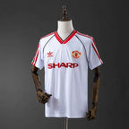 Manchester United Away 1988/90