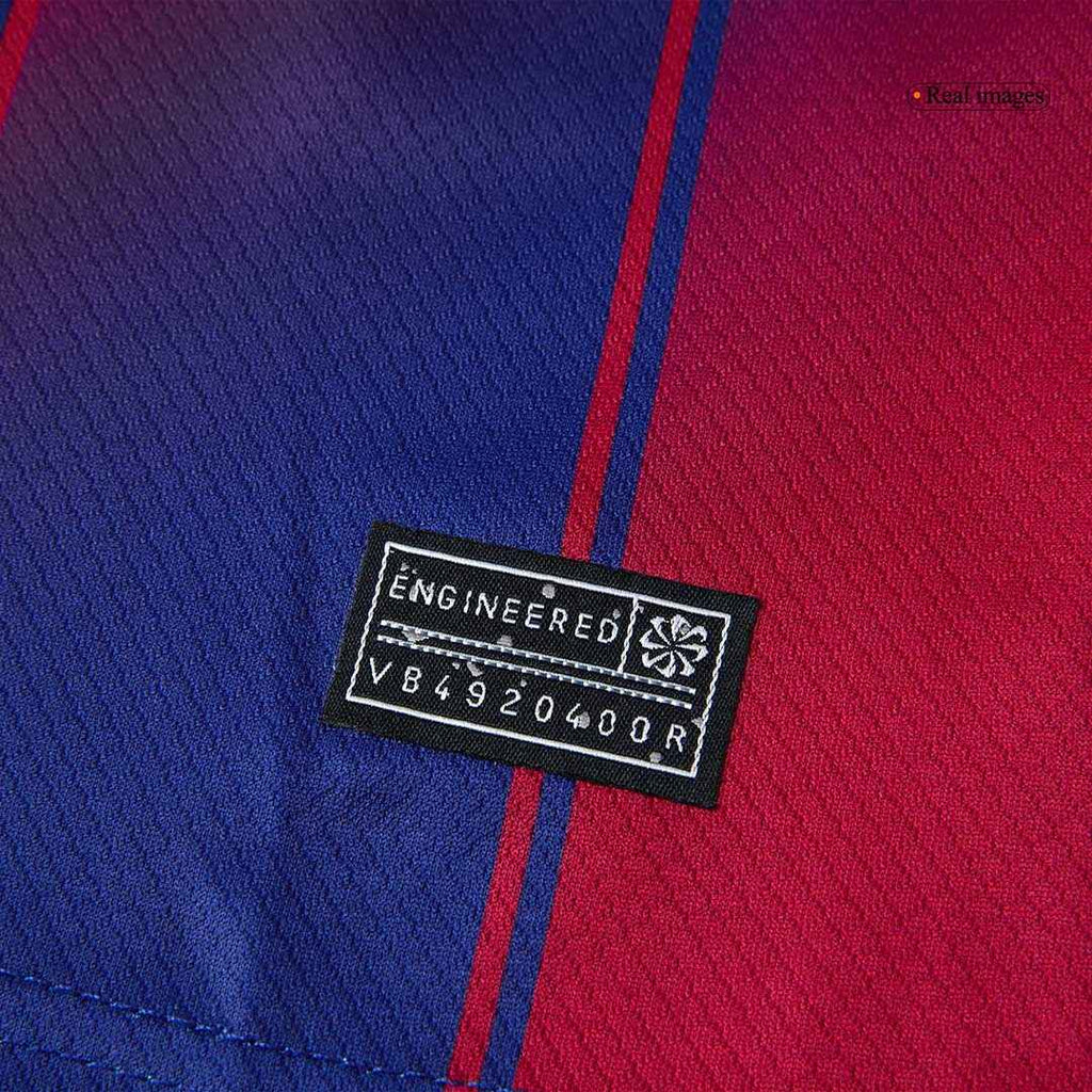 Barcelona 25/26 Kids