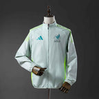 Mexico Reversible Jacket