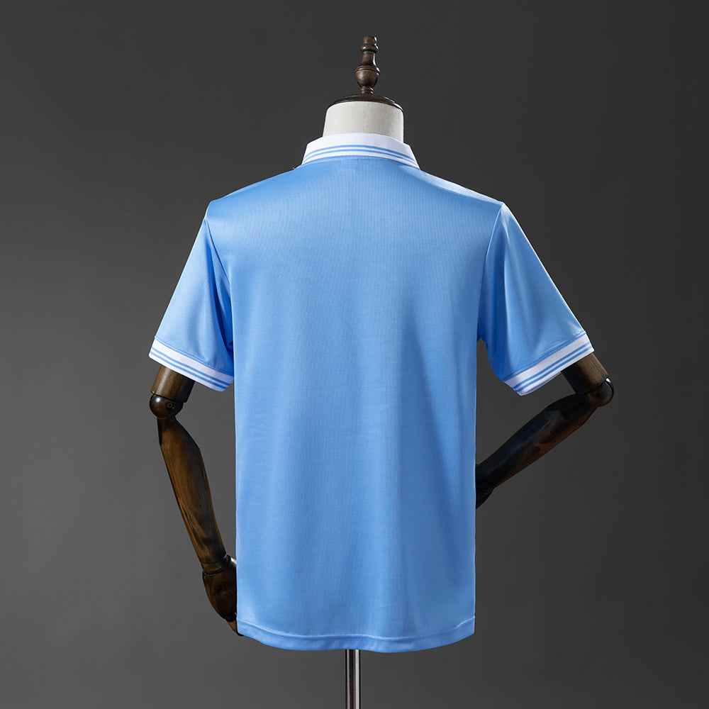 Napoli Home 1986/87