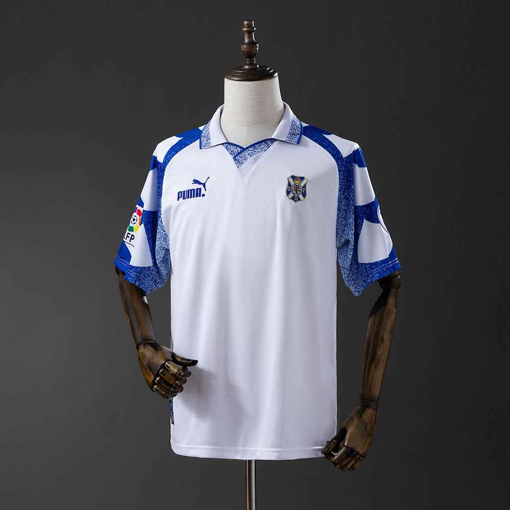 Tenerife 97/98 Home