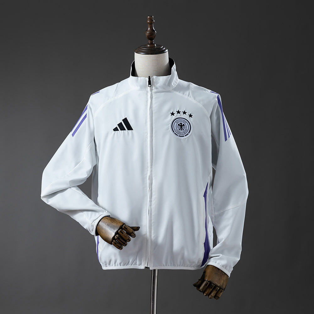 German Reversible Jacket