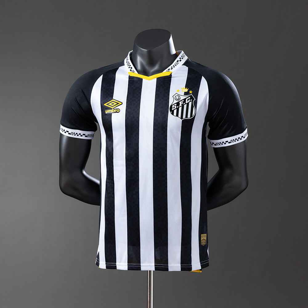 Santos Away 25/26