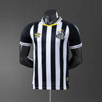 Santos Away 25/26