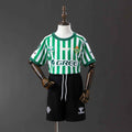 Real Betis 25/26 Final Wroclaw Kids